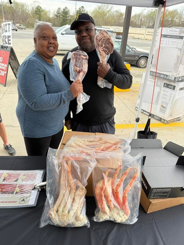 Premium Butchers Direct